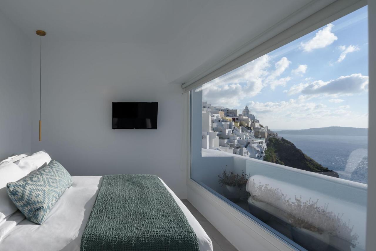 Panorama Apartahotel Fira (Santorini)