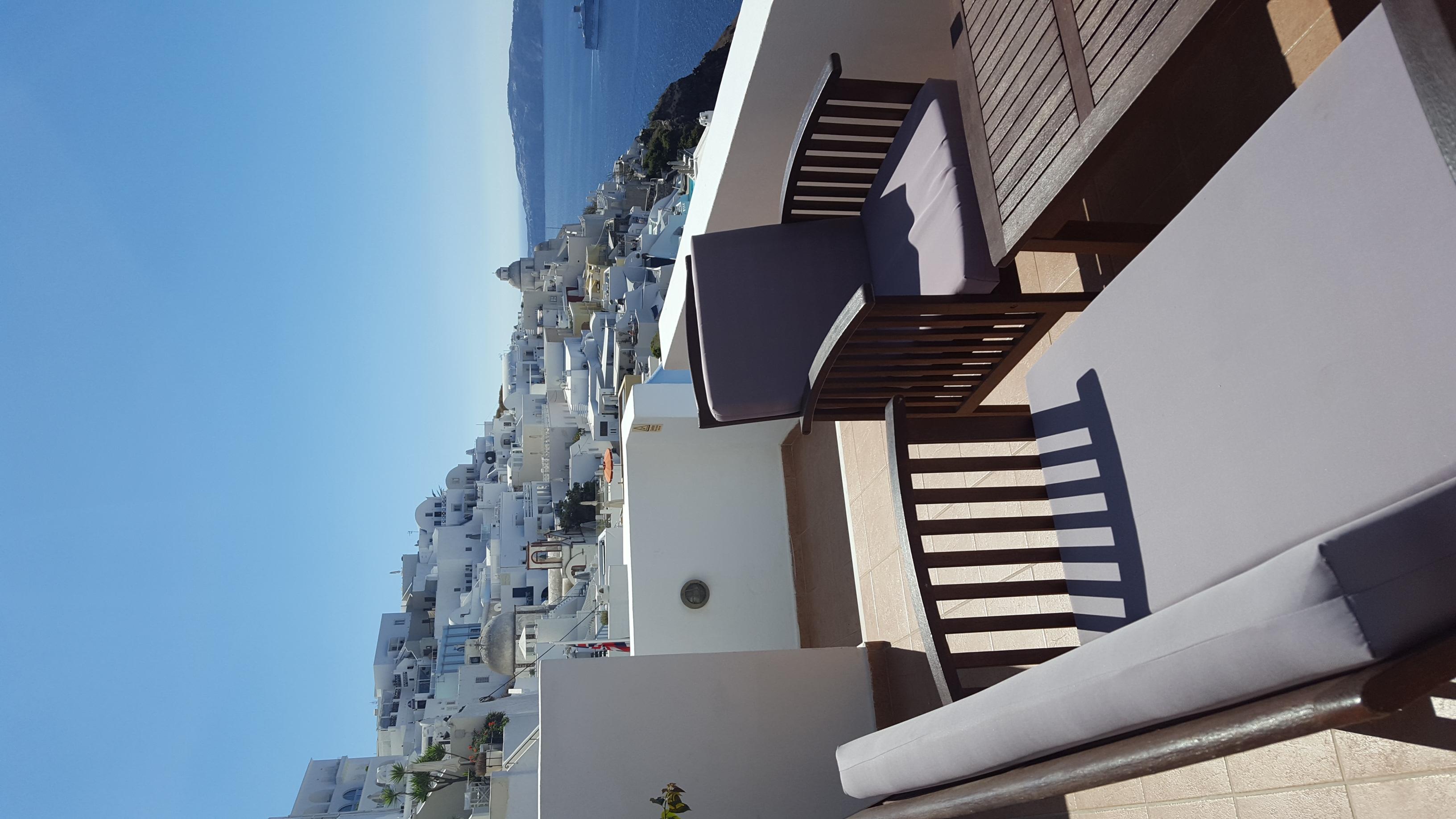 Panorama Apartahotel 3*