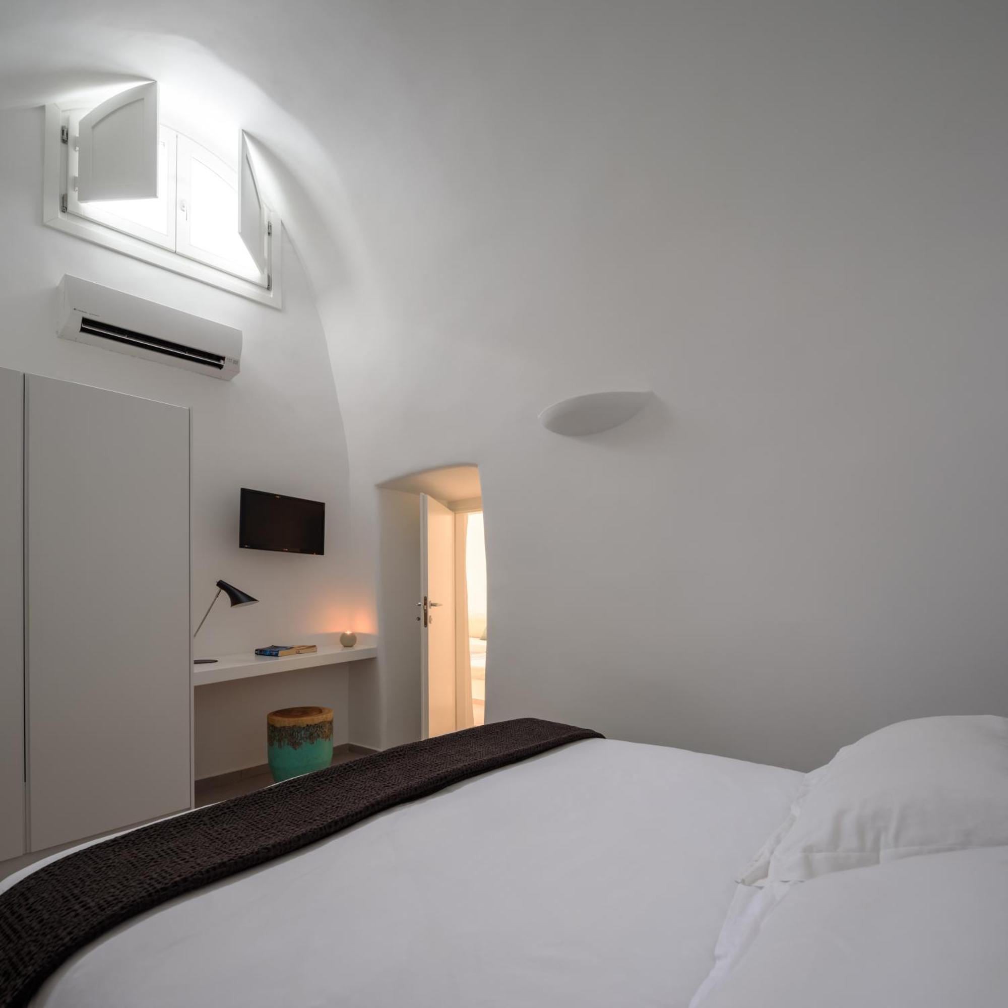 Apartahotel Panorama Fira (Santorini)