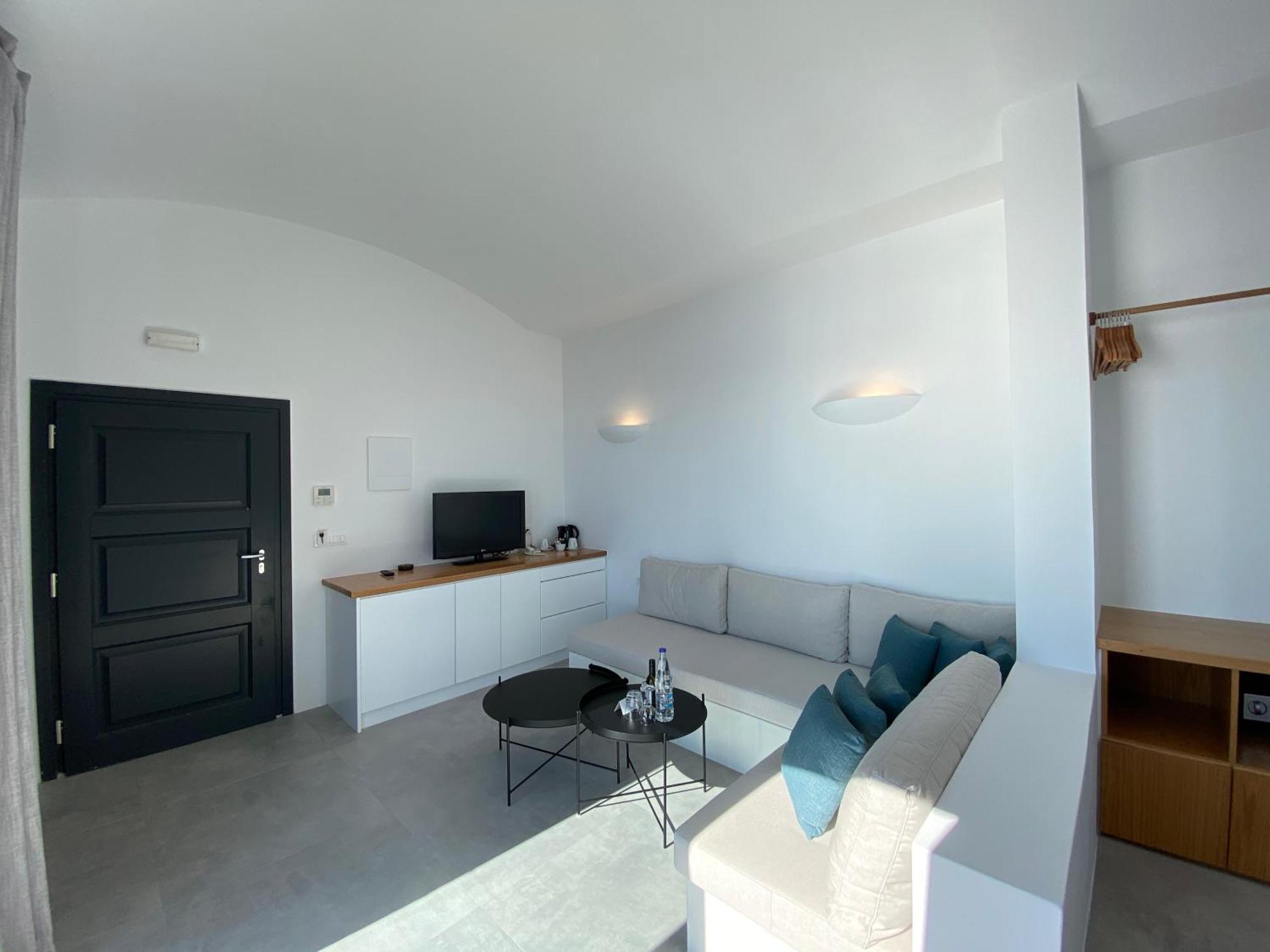 Apartahotel Panorama