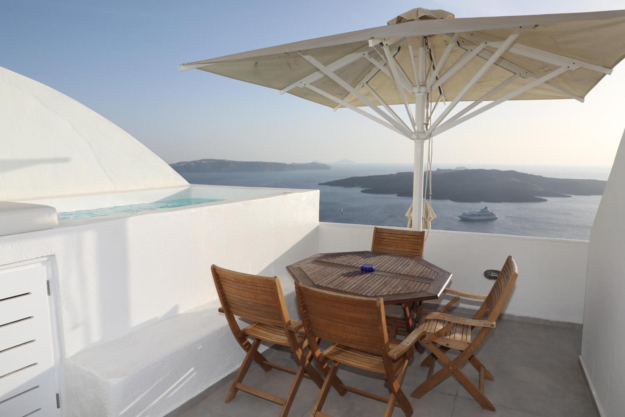 Apartahotel Panorama
