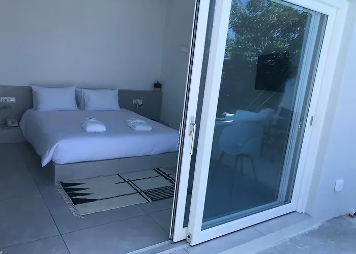 Panorama Suites
