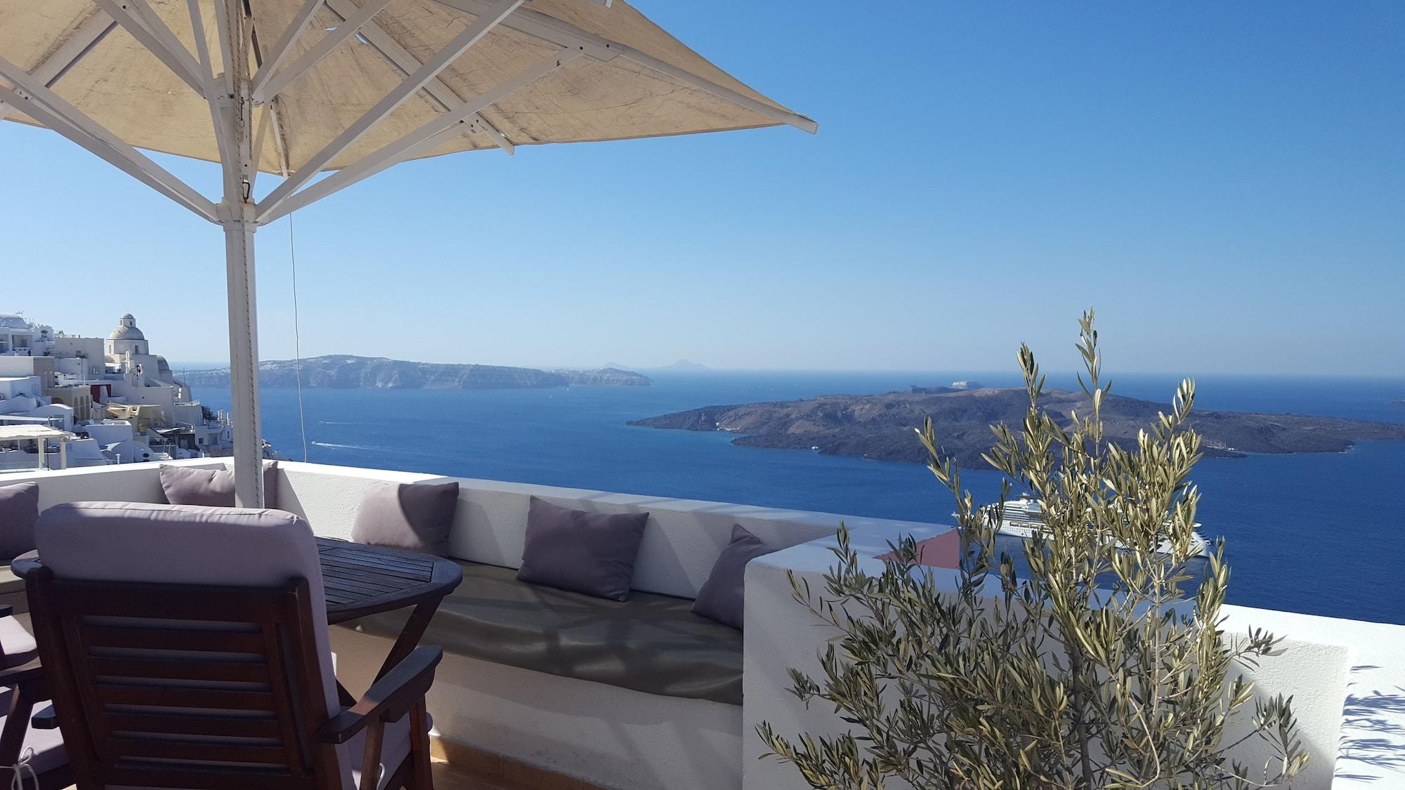 Panorama Apartahotel