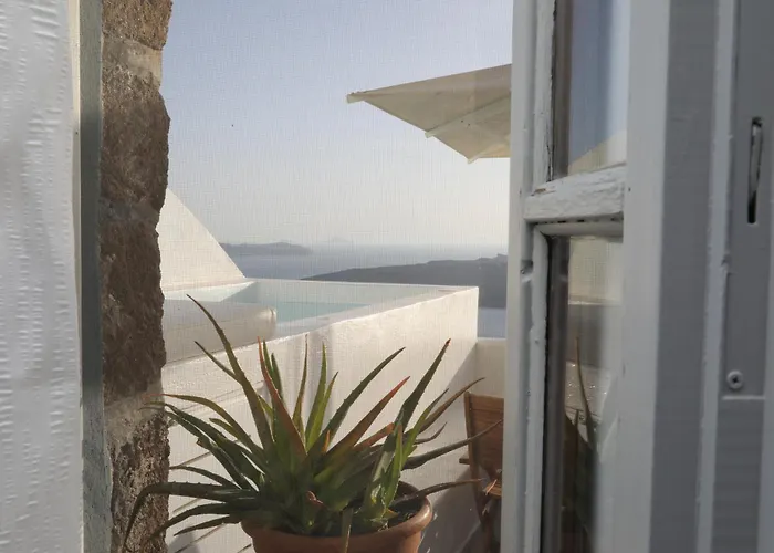 Panorama Suites